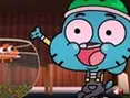Gumball: The Origin of Darwin