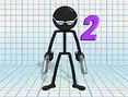 GunFu Stickman 2