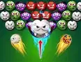 Halloween Bubble Shooter Mobile