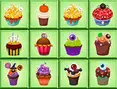 Halloween Cakes Mahjong