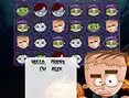 Halloween Connection