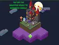 Halloween Idle World