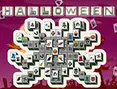 Halloween Mahjong Deluxe