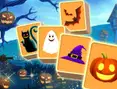 Halloween Mahjong