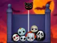 Halloween Merge Mania