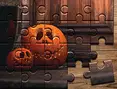 Halloween Puzzle