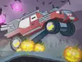 Halloween Racing