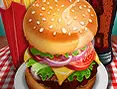 Hamburger-Koch: Küchengeschichte