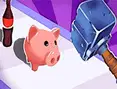 Hammer Master Craft Destroy