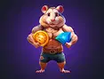 Hamster Combo IDLE