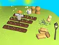 Hamster Island