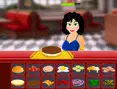 Happy Burger Shop