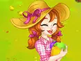 Happy Farm Ernte