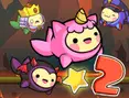 Happy Hop Online 2