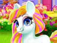 Happy Pony