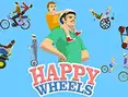 Happy Wheels