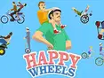 Happy Wheels