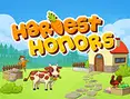 Harvest Honors
