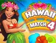 Hawaii Match 4