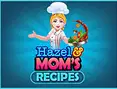Hazel And Moms Recipes