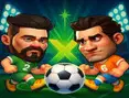 Head Soccer Arena