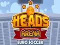Heads Arena Euro Soccer