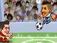 Heads Arena: Soccer All Stars