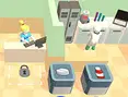 Healing Rush