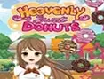Heavenly Sweet Donuts