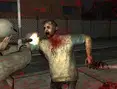 Heavy Combat Zombies