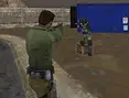 Heavy Combat