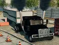 Heavy Truck Driver