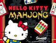 Hello Kitty Mahjong