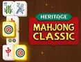 Heritage Mahjong Classic