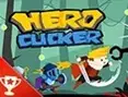 Hero Clicker