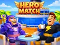 Hero Match