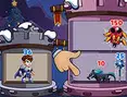 Hero Tower Wars