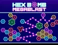 Hex Bomb Megablast