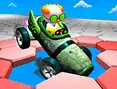 Hexa Cars