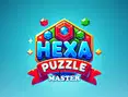 Hexa Puzzle Master