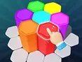 Hexa Sort