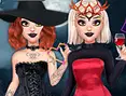 Hexenoutfits stylen
