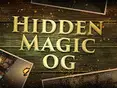 Hidden Magic OG