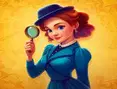 Hidden Object: Emily