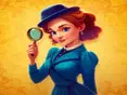 Hidden Object: Emily