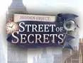 Hidden Object: Street Of Secrets