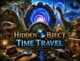 Hidden Object Time Travel
