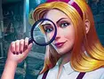 Hidden Objects: Brain Teaser