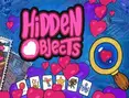 Hidden Objects