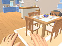 Hide N Seek 3D